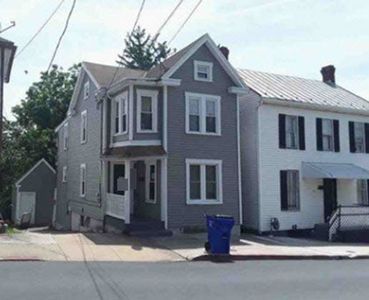 112 S Cannon Ave, Hagerstown, MD, 21740