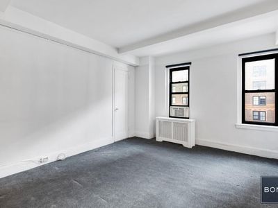 49 W 72nd St APT 4D, New York, NY, 10023