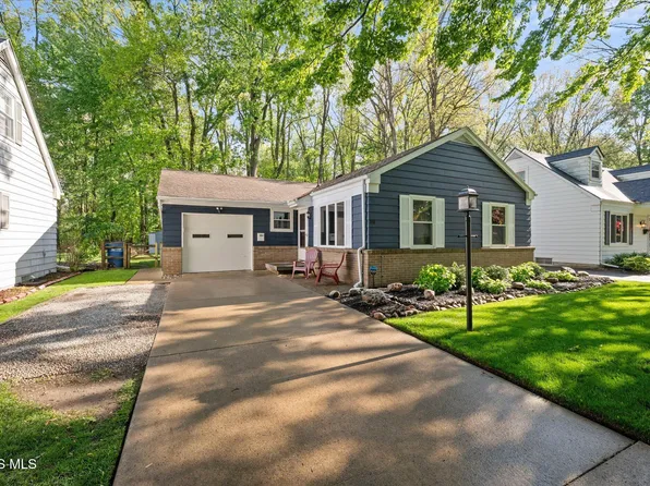 3813 Philmar Dr, Toledo, OH 43623