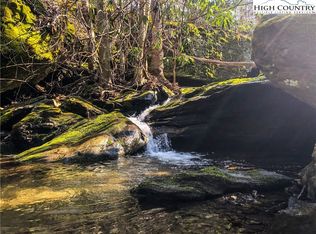 TRACT 1 Shulls Mill Rd, Boone, NC 28607