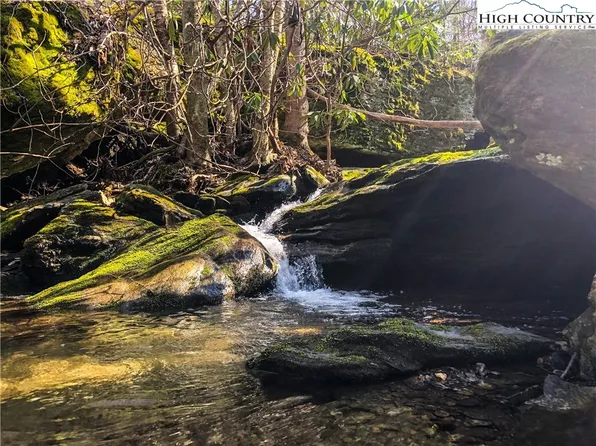 Tract 1 Shulls Mill Road, Boone, NC 28607