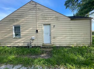2220 Euclid Dr, Anderson, IN 46011