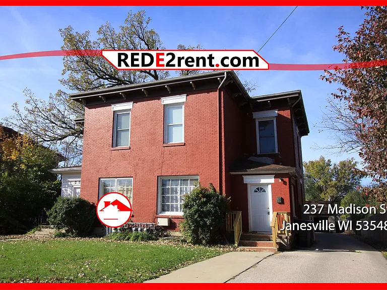 237 Madison St #1 — Photo 8