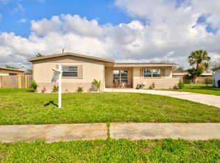 1084 Basque Dr, Rockledge, FL 32955