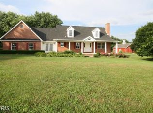 15736 Spade Rd, Hagerstown, MD 21740