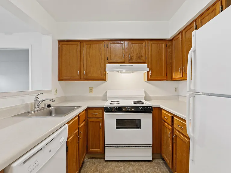 Randolph Village Senior Apartments — Photo 10