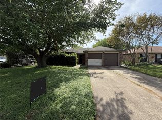 2901 Quail Hollow Dr, Mesquite, TX 75150