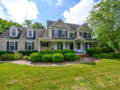 16 Houperts Way, Clinton, CT, 06413