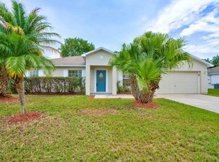 557 SW Ray Ave, Port Saint Lucie, FL 34983