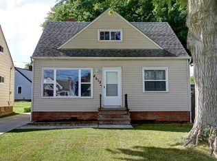 (Undisclosed Address), Cleveland, OH 44130