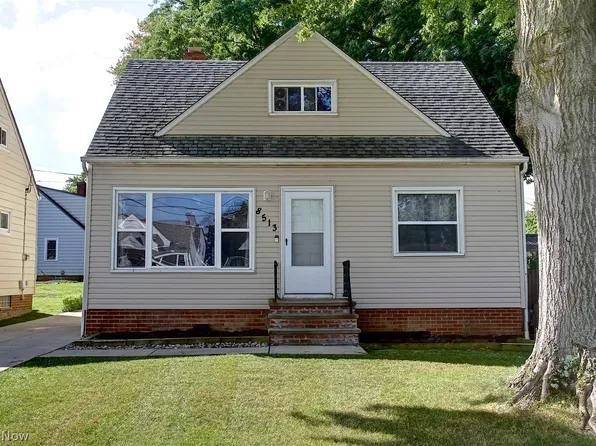 (undisclosed Address), Cleveland, OH 44130