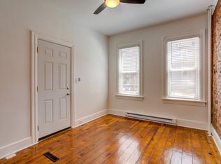 329 E Chestnut St UNIT 1, Lancaster, PA 17602