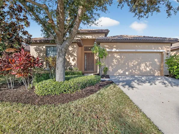 331 Cedar Falls Dr, Apollo Beach, FL 33572