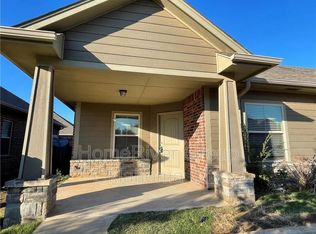 927 SW 92nd St, Oklahoma City, OK 73139