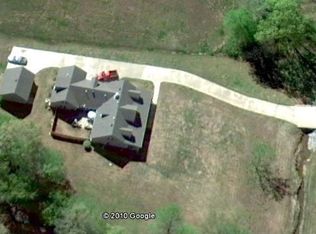 4465 River Run Rd, Nesbit, MS 38651