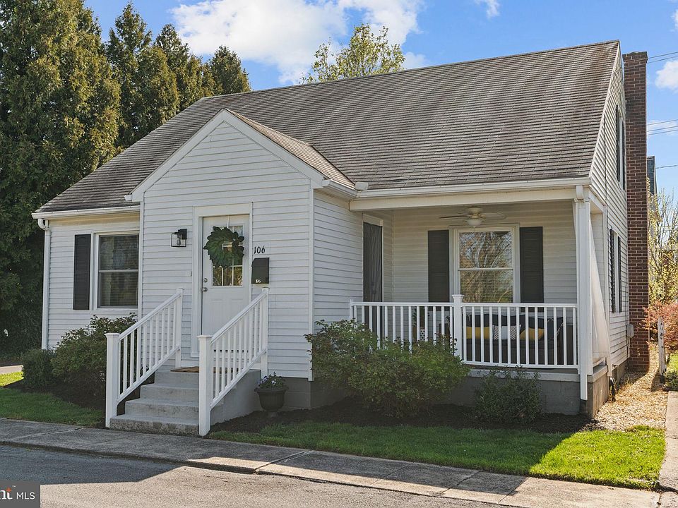 106 S Spruce St, Shiremanstown, PA 17011 Zillow