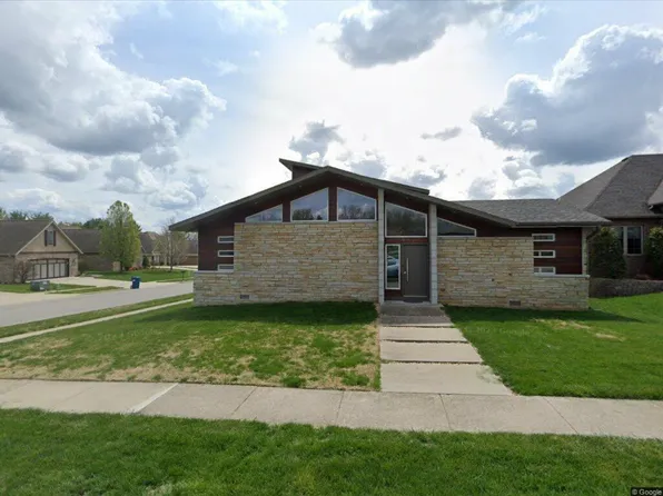 3942 E Rosebrier St, Springfield, MO 65809