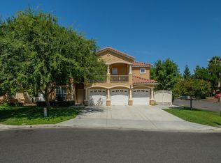 2193 E Eclipse Ave, Fresno, CA 93720