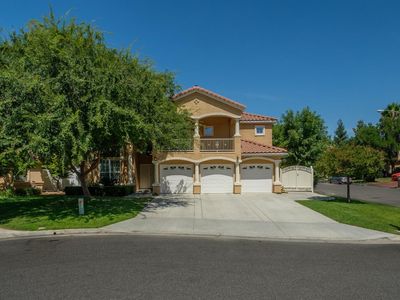 2193 E Eclipse Ave, Fresno, CA, 93720
