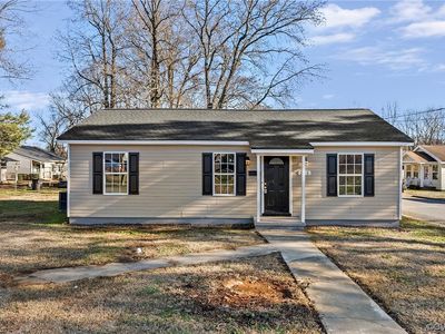 241 Evans St, Emporia, VA, 23847