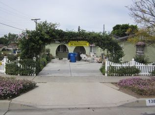 13871 Willow Ln, Westminster, CA 92683