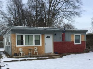 68 Vincent St, Springfield, MA 01129