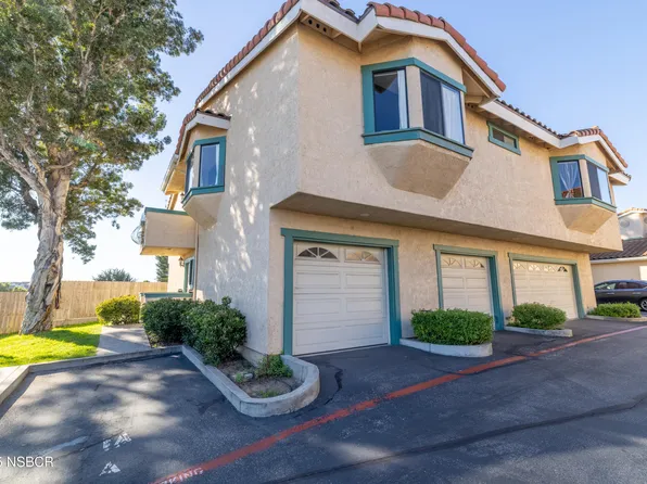 1277 Belridge St APT 1A, Oceano, CA 93445