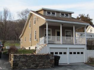 451 Rugby Rd, Birdsboro, PA 19508