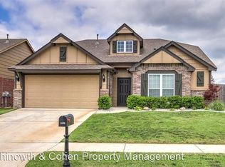 11124 N 146th East Ave, Owasso, OK 74055