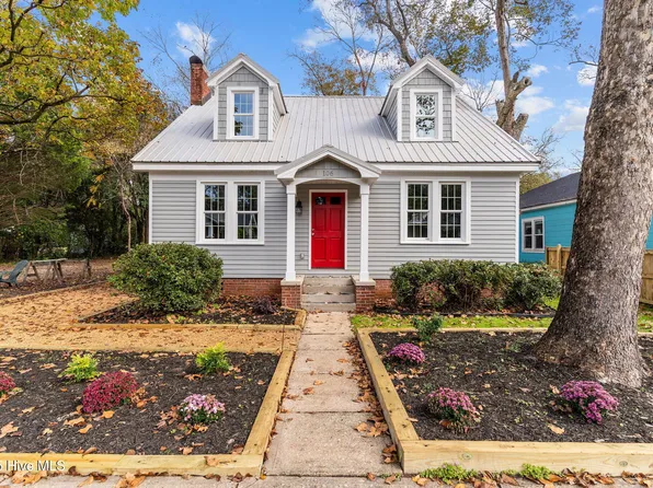 106 Kenwood Avenue, Wilmington, NC 28405