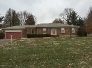 3609 Garden Ct, Shepherdsville, KY