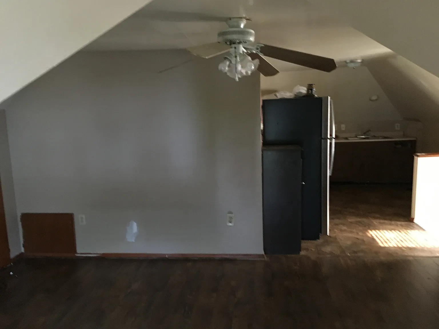 1 bed, 600 sqft, $750 — Photo 2