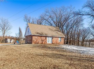 14632 Old Highway 68, Siloam Springs, AR 72761