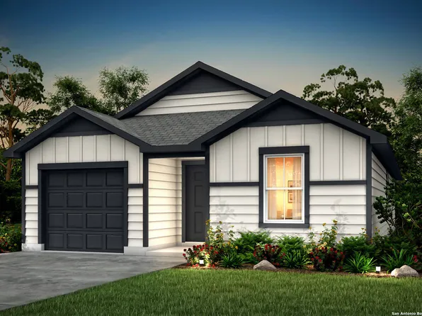 4032 Lily Glade Lane, Seguin, TX 78155