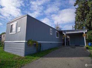 159 136th St S TRAILER 5A, Tacoma, WA