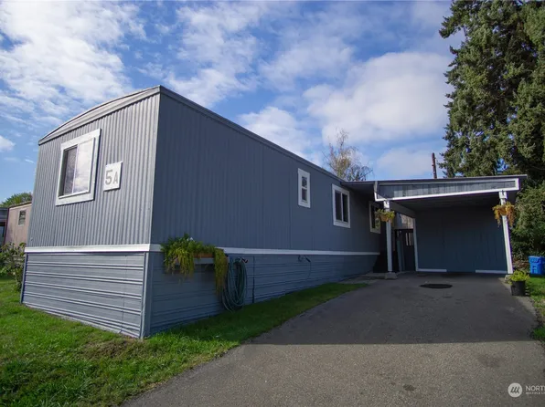 159 136 Street S #5A, Tacoma, WA 98444