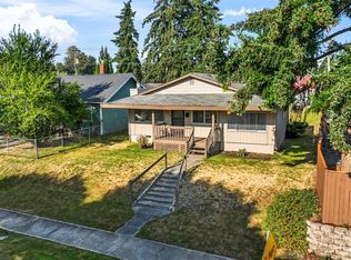3514 S K Street, Tacoma, WA 98418