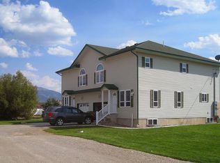 103 Songbird Ln #3, Thayne, WY 83127