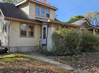 274 E Lewiston Ave, Ferndale, MI 48220