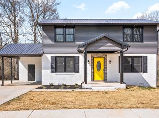 811 Rose Dr, Hopkinsville, KY 42240