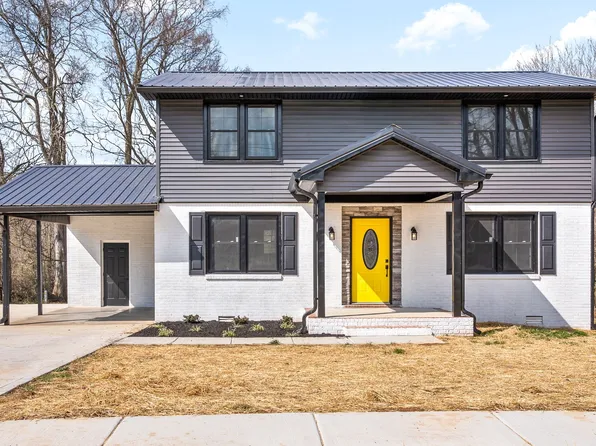 811 Rose Dr, Hopkinsville, KY 42240