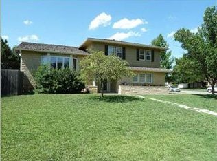 8328 E Mount Vernon Rd, Wichita, KS 67207