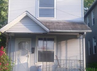 463 Columbia St, Sharon, PA 16146