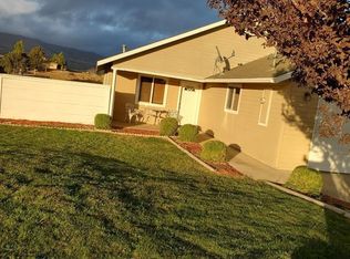 22124 Gold St, Tehachapi, CA 93561