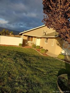 22124 Gold St, Tehachapi, CA, 93561