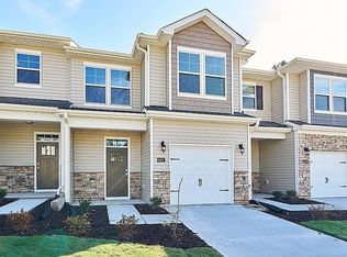 1564 Amberview Ln, Kernersville, NC 27284