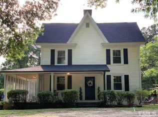 2911 Summerlin Rd, Durham, NC 27704