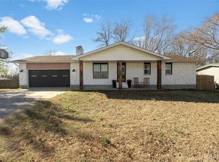 2011 State Highway H, Sikeston, MO 63801