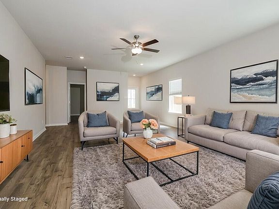 5th image of 16430 Honeysuckle Hill Dr