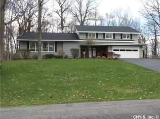 114 Treeland Cir, Syracuse, NY 13219